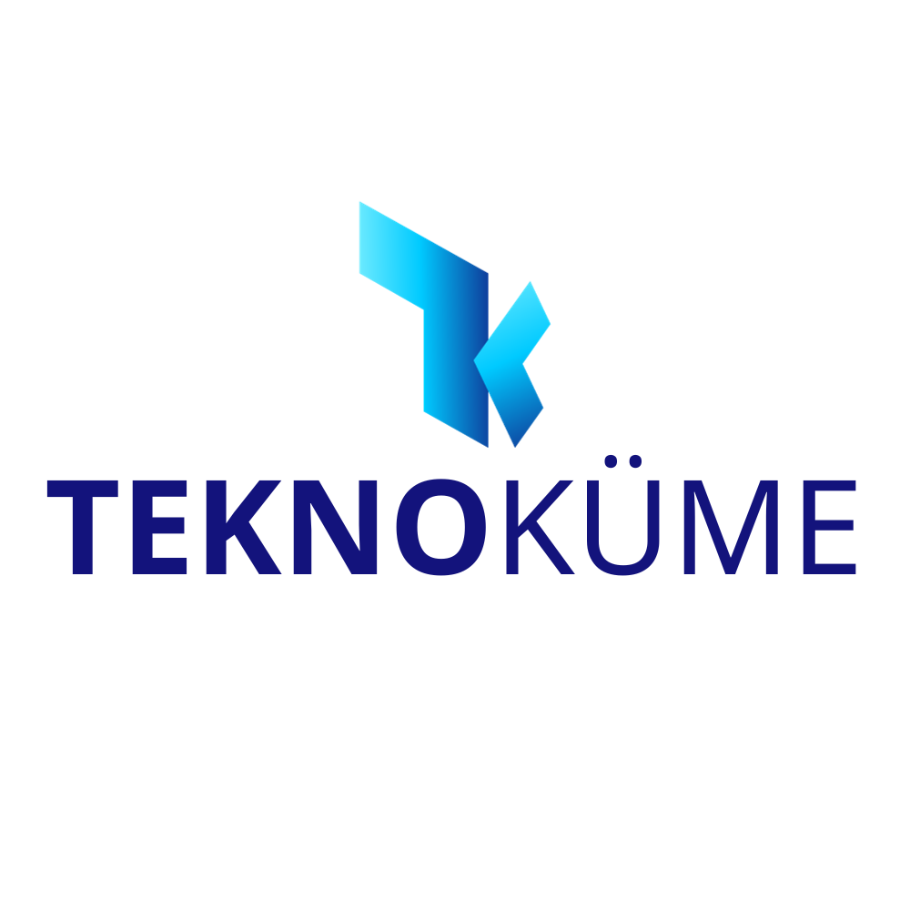 TeknoKüme Logo